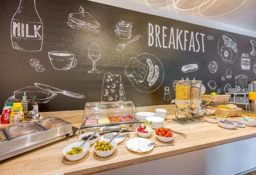 غرفة قياسية سرير كينج, Villa Ladavac B&b