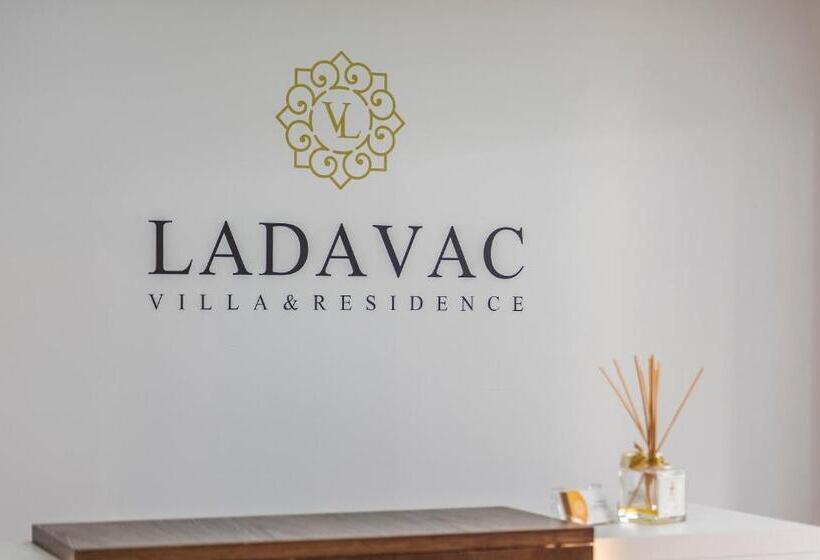 غرفة ديلوكس, Villa Ladavac B&b