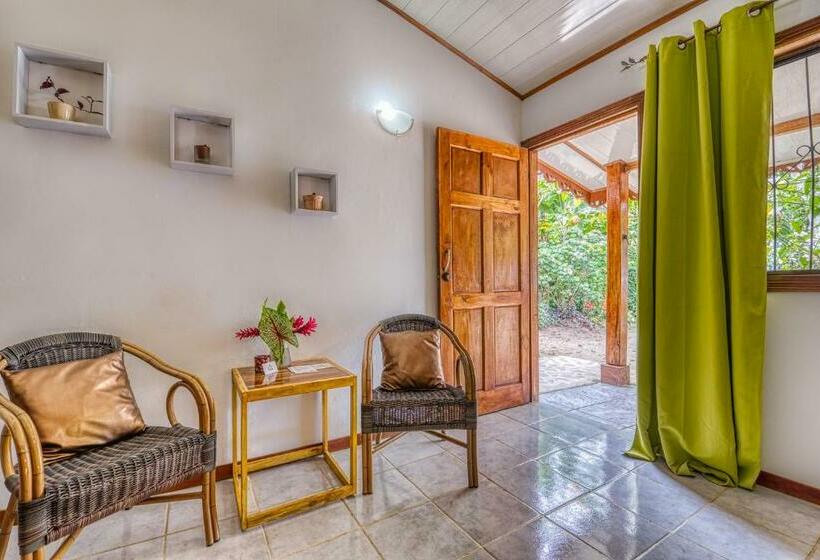 اتاق لوکس با چشم‌انداز دریا, Yucca Beachfront