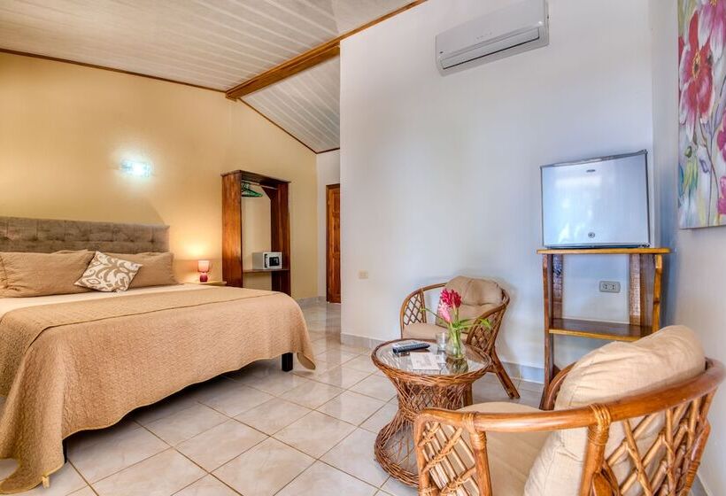 اتاق راحتی با چشم‌انداز دریا, Yucca Beachfront