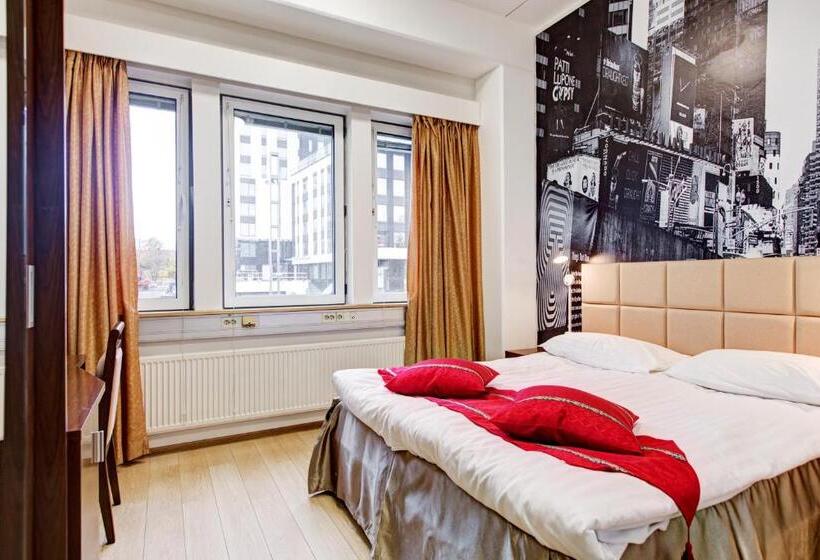Номер Стандарт, Citi Inn