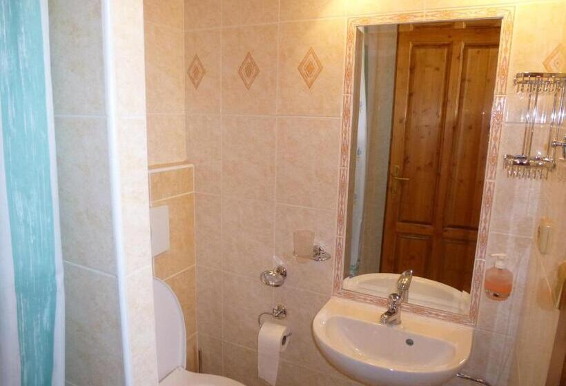 اتاق استاندارد, Pension Josef