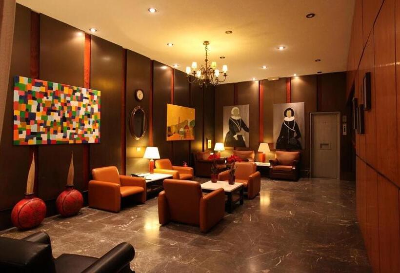침실 1개 전망 아파트, Ballos Apartments