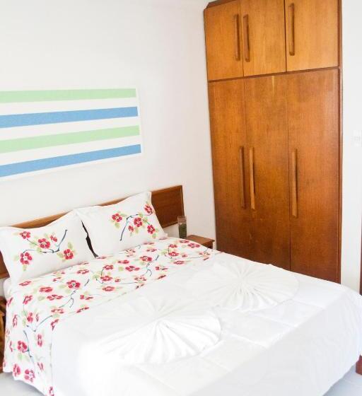 Apartamento 2 Dormitórios, Jerusalém I   Rede Tonziro