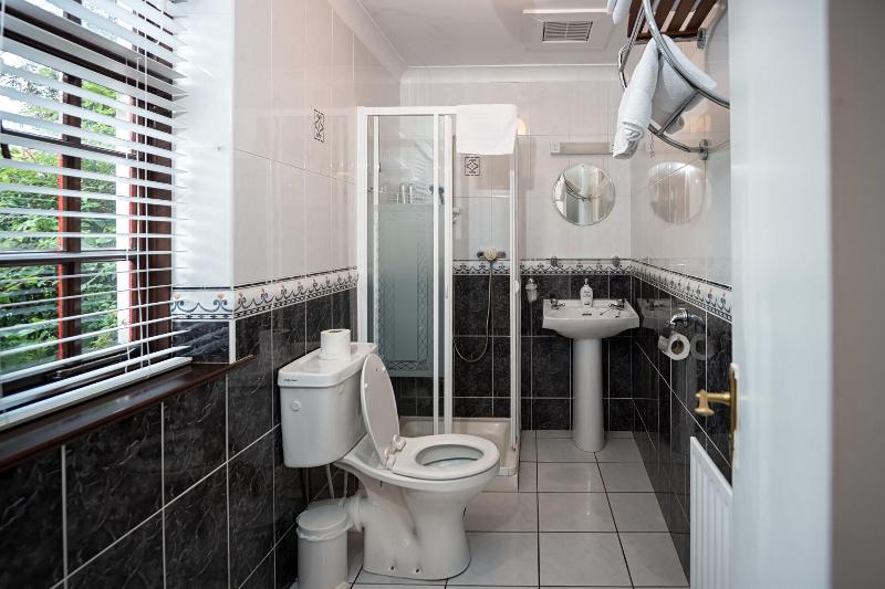 Номер Стандарт, Woodside Lodge Accomodation