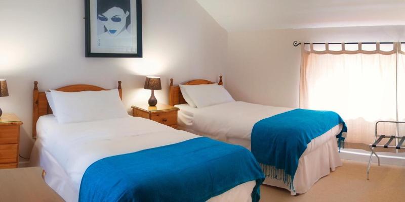 Номер Стандарт, Woodside Lodge Accomodation