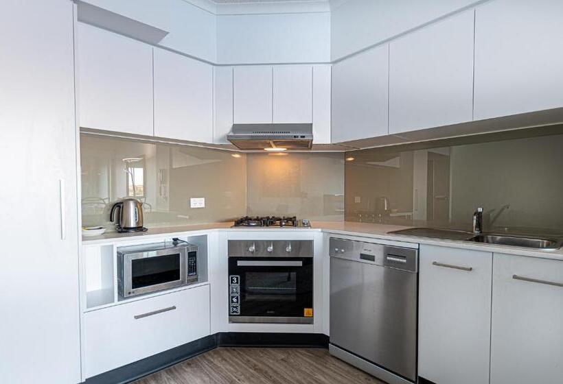 침실 1개 아파트, Goldsborough Place Apartments