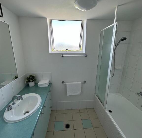 침실 2개 아파트, Goldsborough Place Apartments