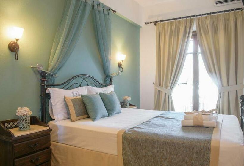 Номер Стандарт, Apart Boutique Giorgos