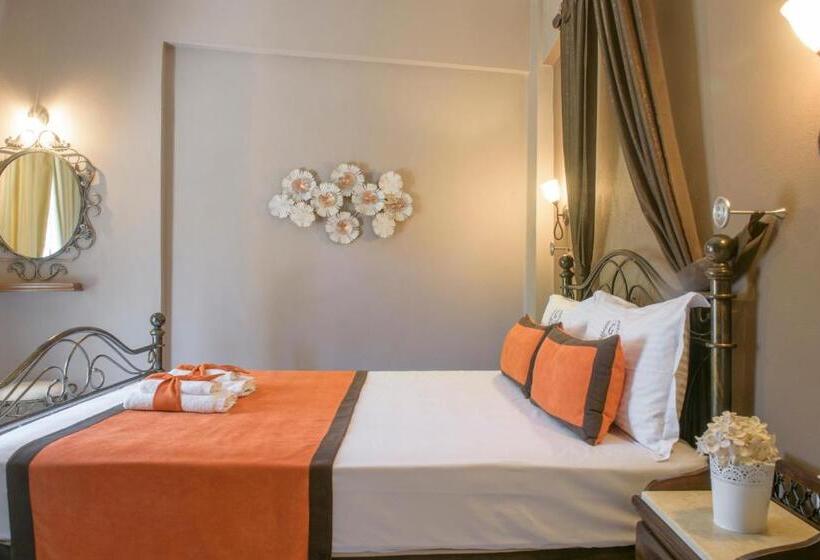 Номер Стандарт, Apart Boutique Giorgos