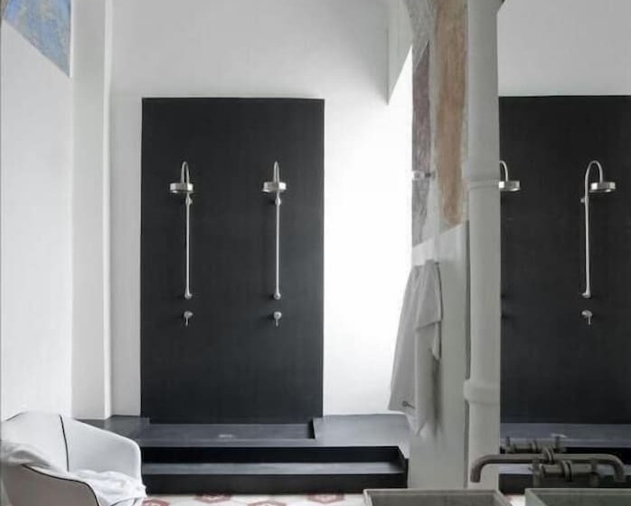 سوییت جونیور, Capri Suite