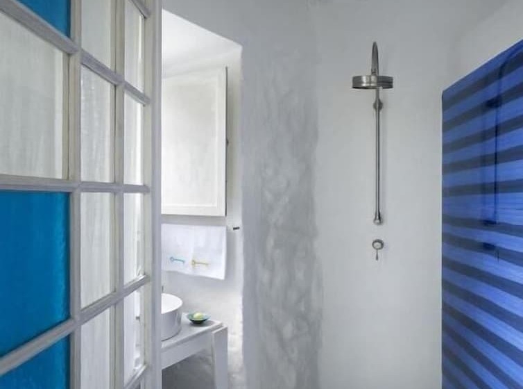 اتاق استاندارد, Capri Suite