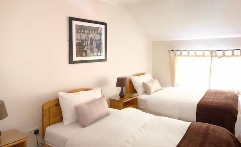 Номер Стандарт, Woodside Lodge Accomodation