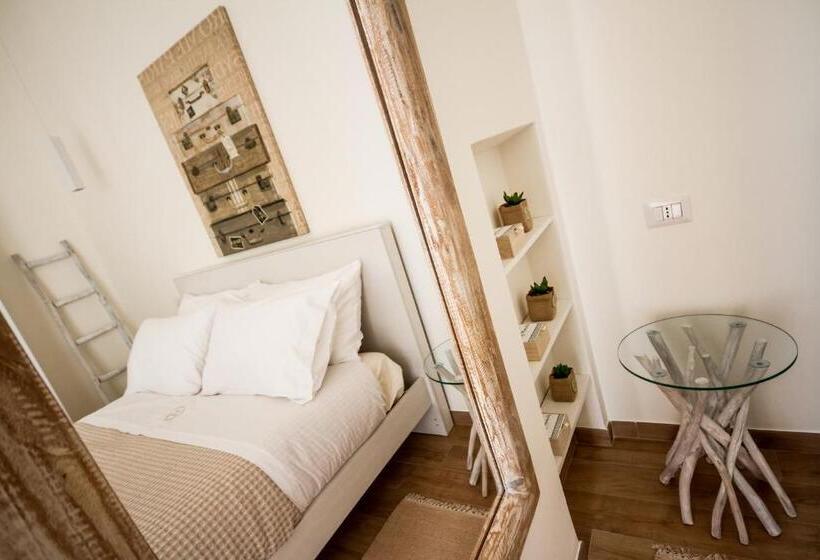 Suíte Superior, 4b B&b