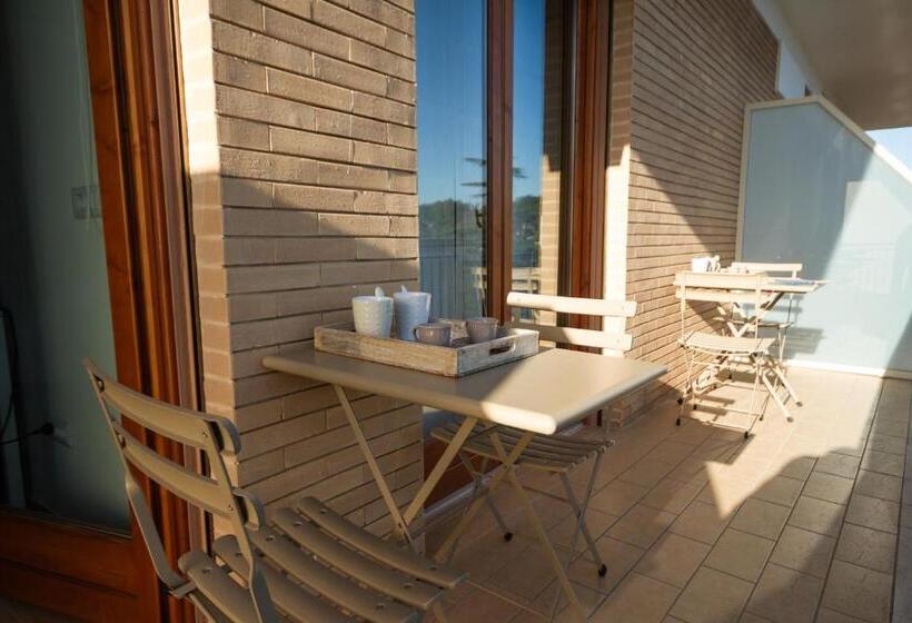 Suíte Deluxe, 4b B&b