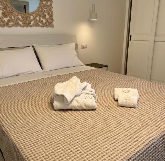 Suíte Executivo, 4b B&b