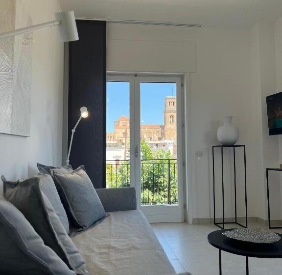Suíte Executivo, 4b B&b