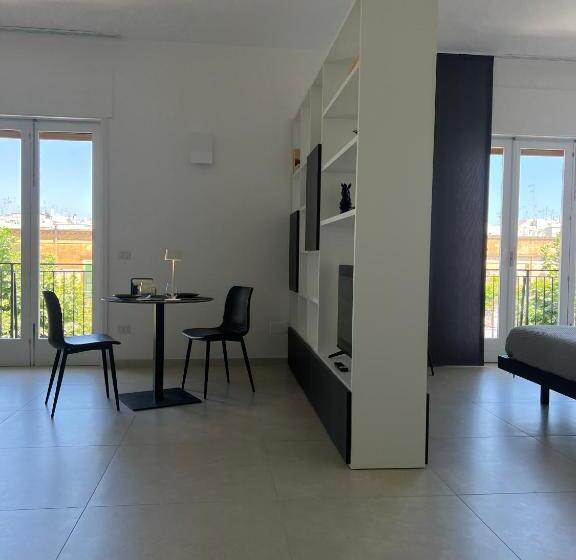 Suíte, 4b B&b