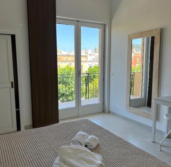 Suíte Executivo, 4b B&b