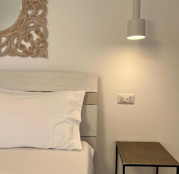 Suíte Executivo, 4b B&b