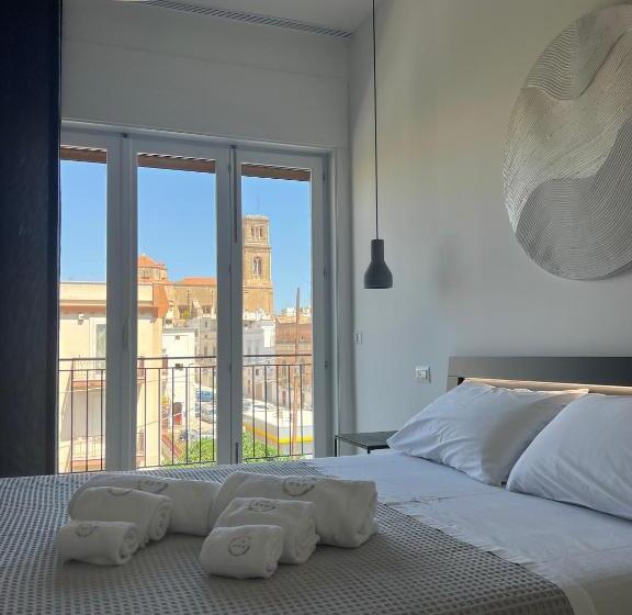 Suíte, 4b B&b