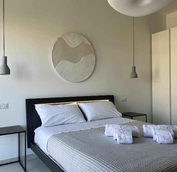 Suíte, 4b B&b