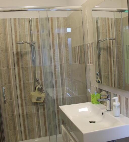 اتاق استاندارد, B&b Appiddaveru