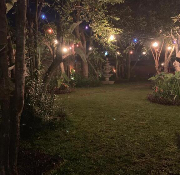 스탠다드 방갈로, Batur Sunrise Guesthouse