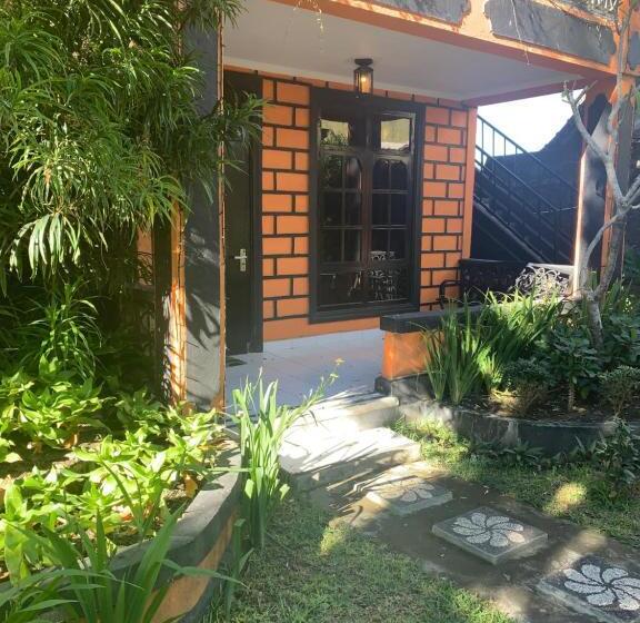 패밀리 룸, Batur Sunrise Guesthouse