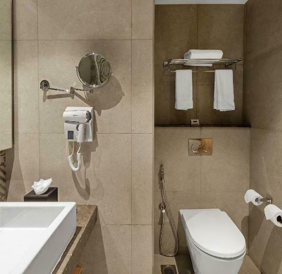 اتاق سوپریور, Grand Mercure Ahmedabad Gift City   An Accor Hotels Brand