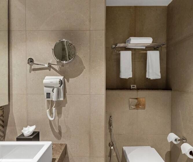 اتاق سوپریور, Grand Mercure Ahmedabad Gift City   An Accor Hotels Brand