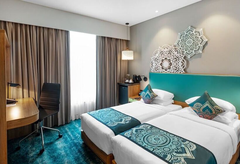اتاق سوپریور, Grand Mercure Ahmedabad Gift City   An Accor Hotels Brand