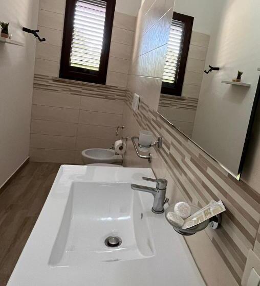 标准间, Krasì B&b