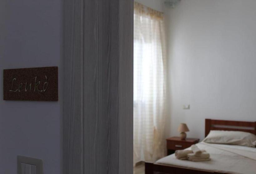 标准间, Krasì B&b