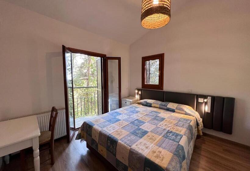 침실 1개 아파트, Poed Residences