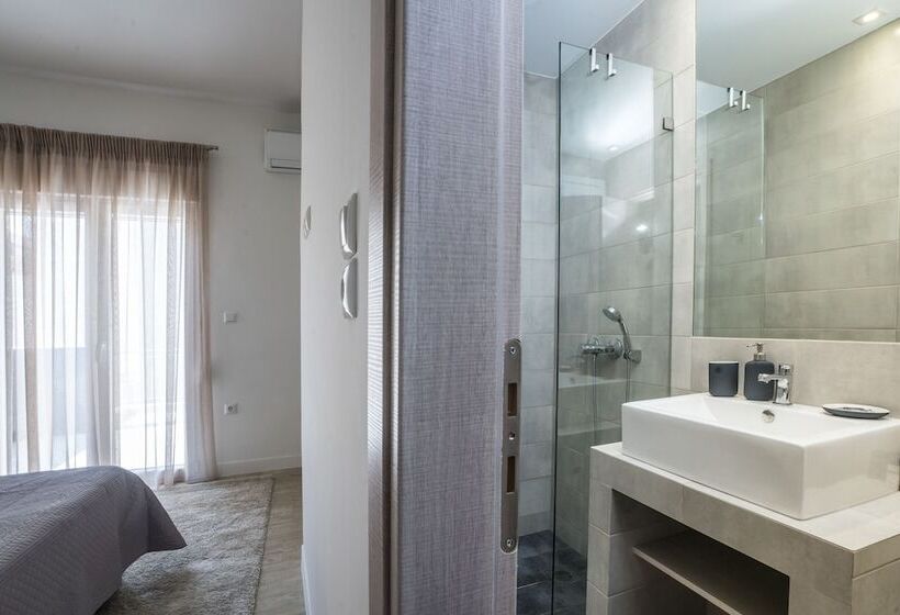 2 Bedroom Apartment, Athens Morum City Apartments