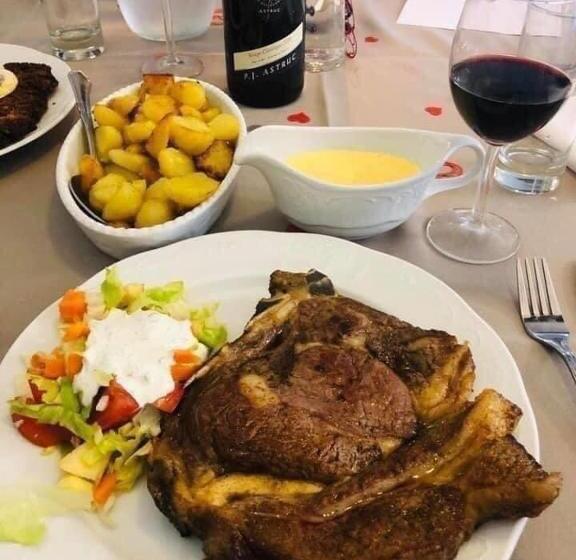 Номер Стандарт Трехместный, Døstrup Landevejskro & Motel