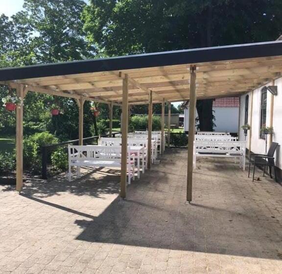 Четырехместный Номер Стандарт, Døstrup Landevejskro & Motel