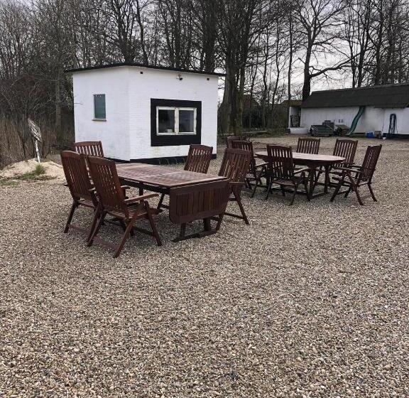 Номер Стандарт, Døstrup Landevejskro & Motel