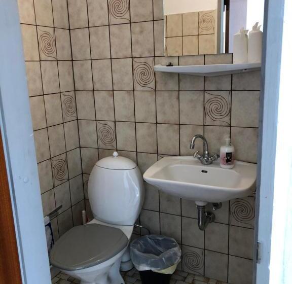 Номер Стандарт, Døstrup Landevejskro & Motel