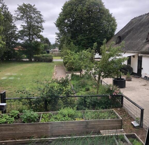 Студио Стандарт Кровать Кинг, Døstrup Landevejskro & Motel