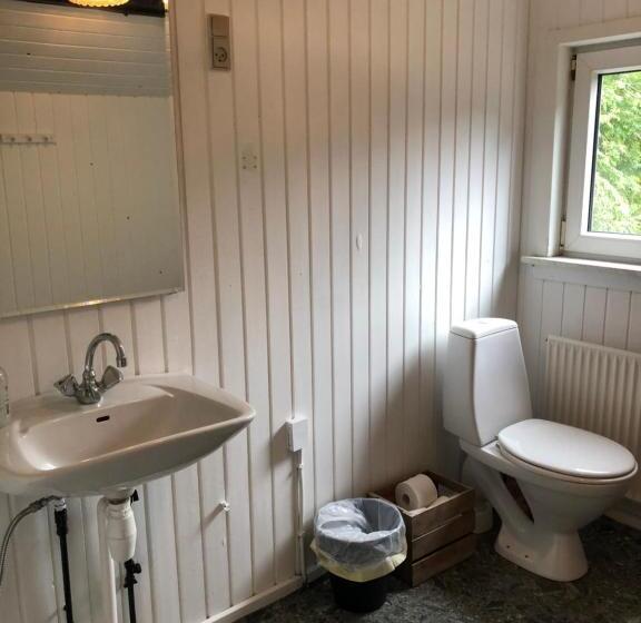 Студио Стандарт Кровать Кинг, Døstrup Landevejskro & Motel