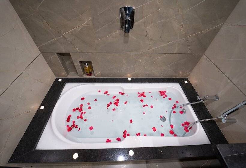 Президентский Люкс, La Serene Resort And Spa