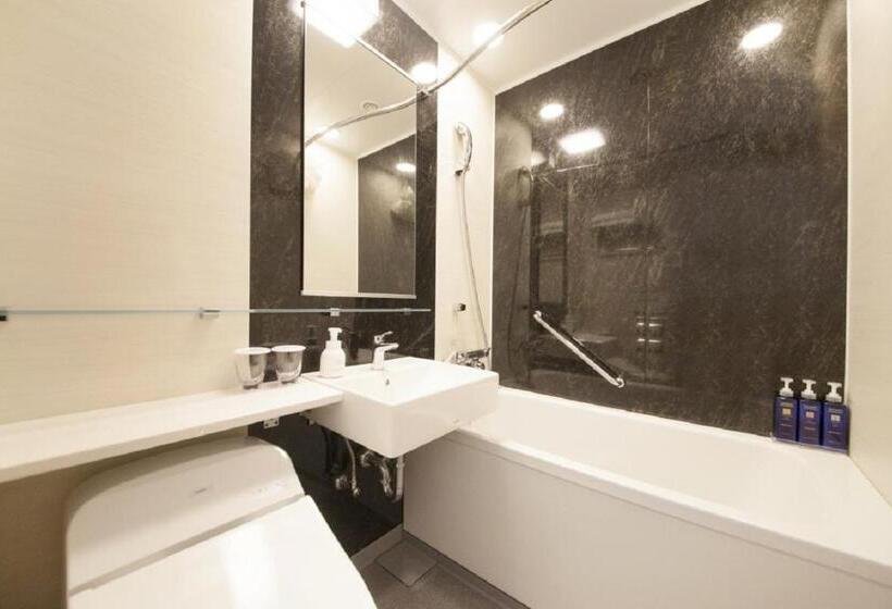 اتاق استاندارد اینتریور, Richmond Hotel Premier Kyoto Ekimae