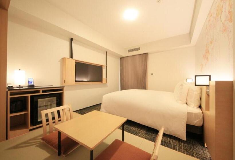 اتاق راحتی, Richmond Hotel Premier Kyoto Ekimae