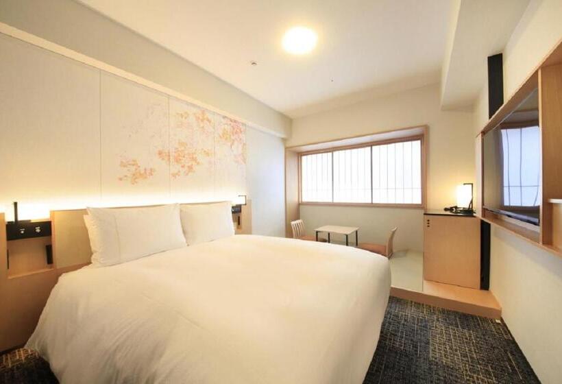 اتاق راحتی, Richmond Hotel Premier Kyoto Ekimae