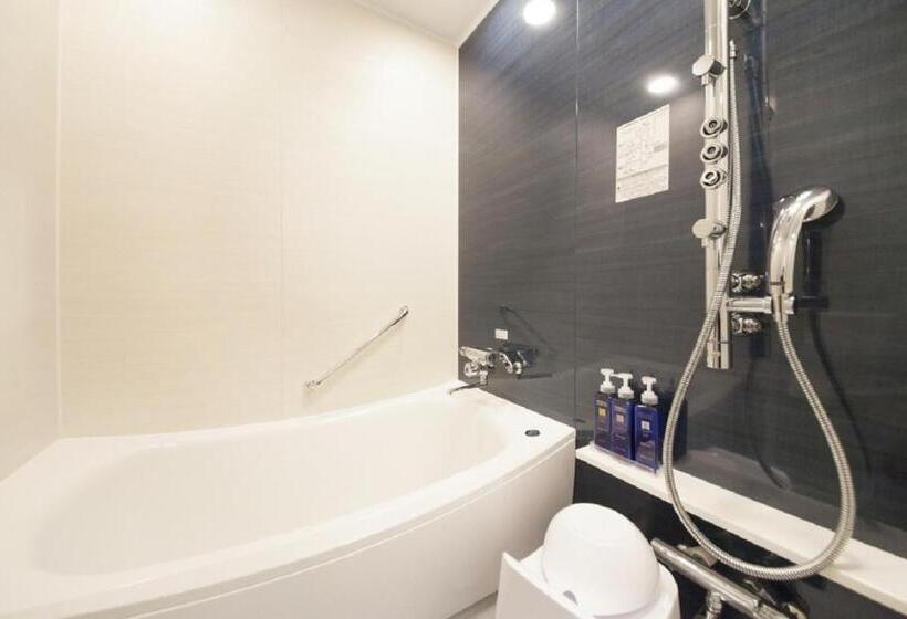 اتاق پرمیوم, Richmond Hotel Premier Kyoto Ekimae