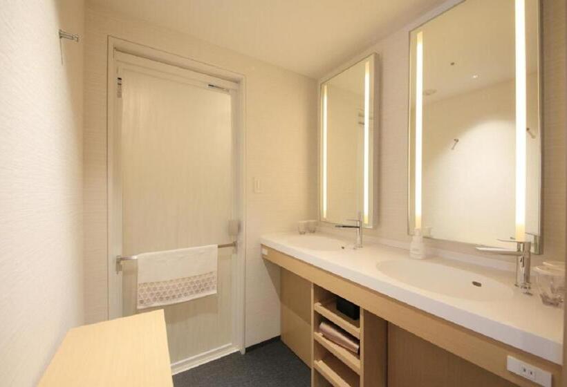 اتاق پرمیوم, Richmond Hotel Premier Kyoto Ekimae