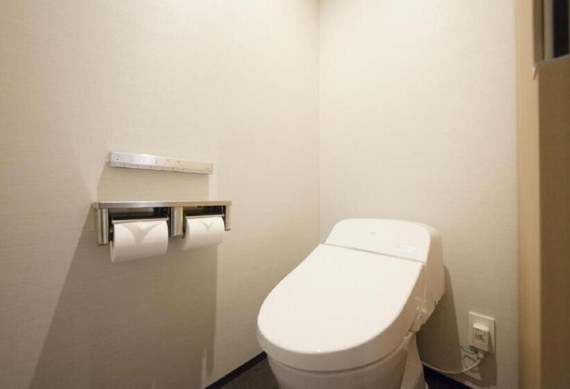 اتاق استاندارد, Richmond Hotel Premier Kyoto Ekimae