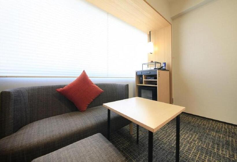 اتاق استاندارد, Richmond Hotel Premier Kyoto Ekimae